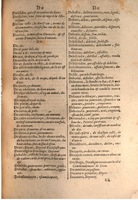 1645 - A. de Sommaville et A. Courbé - Trésor des deux langues espagnole et française - BSB Munich