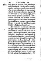 1623 - Joseph Bouillerot - Trésor de l’histoire générale de notre temps - BM Lyon