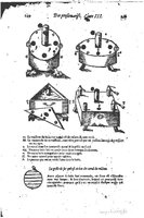 1616 - Étienne Gamonet - Grand trésor ou dispensaire - BSB Munich