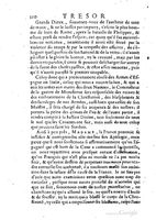 1654 - Michel Bobin - Trésor des harangues, remontrances et oraisons funèbres - BM Lyon