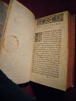 1605 - Pierre Rigaud - Trésor des Amadis - T. 1 - BnF
