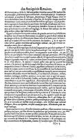 1650 - Denis Thierry - Trésor des antiquités romaines - BM Lyon