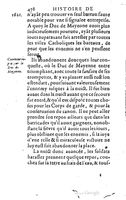1624 - Joseph Bouillerot - Trésor de l’histoire générale de notre temps - BM Lyon