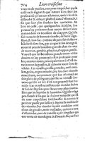 1617 - Jean Le Bouc - Trésor des remèdes secrets - BM Lyon