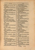 1607 - Marc Orry - Trésor des deux langues espagnole et française (Première et Seconde parties) - ÖNB Wien