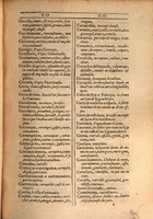 1607 - Marc Orry - Trésor des deux langues espagnole et française (Première et Seconde parties) - ÖNB Wien