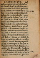 1548 - René Avril et Vivant Gaulterot - Perle précieuse évangélique et Trésor divin - BSB Munich