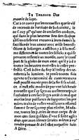 1624 - Nicolas Oudot - Trésor des lettres douces et amoureuses - BNC Florence