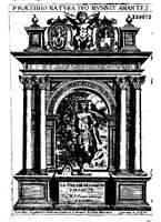1626 - Jean Lautret - Trésor de l’amitié parfaite - BM Lyon