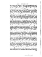 1553 - Jacopo Strada et Thomas Guérin - Épitome du Trésor des antiquités - BM Lyon