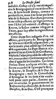 1646 - Jean Billaine - Trésor sacré ou inventaire des saintes reliques - BM Lyon