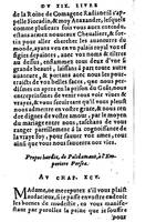 1582 - Jean Huguetan - Trésor des Amadis T. 2 - BM Lyon