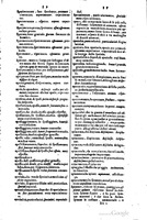1617 - Samuel Crespin - Trésor des trois langues espagnole, française et italienne (3 parties) - Ohio