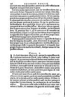 1581c. - Christophe Plantin - Le Livre des témoignages du Trésor caché au champ - Amsterdam