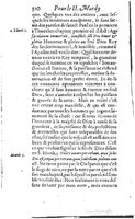 1607 - Nicolas Du Fossé - Trésor quadragésimal - T 01 - BM Lyon