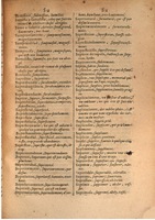 1645 - A. de Sommaville et A. Courbé - Trésor des deux langues espagnole et française - BSB Munich