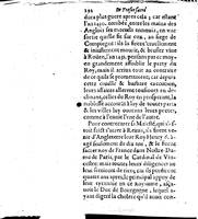 1636 - Jean Billaine - Trésor sacré ou inventaire des saintes reliques - British Library