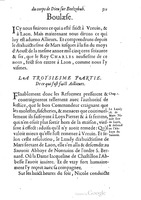 1578 - Nicolas Chesneau - Trésor et entière histoire de la triomphante victoire du corps de Dieu sur l’esprit malin - British Library