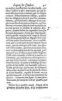 1607 - Nicolas Du Fossé - Trésor quadragésimal - T 01 - BM Lyon