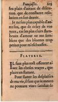 1608 - Théodore Reinsart - Les Marguerites françaises ou Trésor des Fleurs du bien-dire - BSB Munich