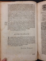 1613 - Matthieu Berjon - Trésor de l’histoire des langues - BU Chicago