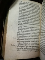 1611 - Christian Ouwerx - Trésor ou reliquaire d’honneur de Jésus Christ et de ses saints - BU Lille