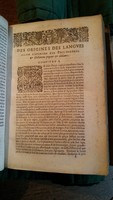 1613 - Matthieu Berjon - Trésor de l’histoire des langues de cet univers - BnF Arsenal