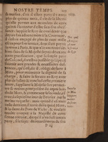 1626 - Joseph Bouillerot - Trésor de l’histoire générale de notre temps - BnF Arsenal