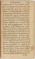 1612 - Charles Sevestre - Toison d’or ou la fleur des Trésors - BnF