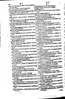 1617 - Samuel Crespin - Trésor des trois langues espagnole, française et italienne (3 parties) - Ohio