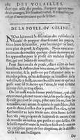 1607 - Étienne Servain et Jean Antoine Huguetan - Trésor de santé ou ménage de la vie humaine - BIU Santé