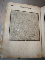 1629 - Étienne Gamonet - Trésor des parterres de l’univers - BM Marseille