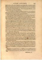 1608 - Nicolas Du Fossé - Trésor politique - BSB Munich