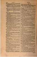 1606 - Samuel Crespin - Thresor des trois langues, francoise, italiene et espagnolle - BSB Munich
