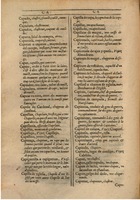 1607 - Marc Orry - Trésor des deux langues espagnole et française (Première partie) - BSB Munich