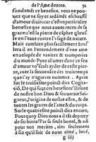 1578 - Guillaume Chaudière - Trésor de dévotion traitant de plusieurs belles vertus - BM Lyon