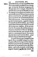 1623 - Joseph Bouillerot - Trésor de l’histoire générale de notre temps - BM Lyon