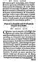 1582 - Jean Huguetan - Trésor des Amadis T. 2 - BM Lyon