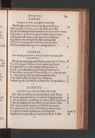 1577 - Jean de Laon - Trésor des 150 psaumes de David - Genève