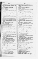 1616 - Veuve Marc Orry - Trésor des deux langues espagnole et française (Seconde partie) - BnF