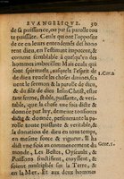 1548 - René Avril et Vivant Gaulterot - Perle précieuse évangélique et Trésor divin - BSB Munich