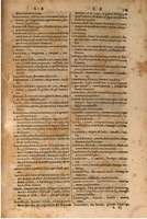 1609 - Philippe Albert et Alexandre Pernet - Trésor des trois langues, francoise, italienne et espagnole (Troisième partie) - BSB Munich