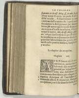 1552 - Vincent Sertenas - Trésor de pratique pour les juges - Kansas University