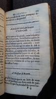 1625 - Louis Loudet - Secrétaire des secrétaires ou le Trésor de la plume française - Lucerne
