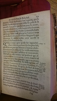 1578 - Nicolas Chesneau - Trésor et entière histoire de la triomphante victoire du corps de Dieu sur l’esprit malin - BM Lyon