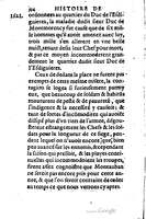 1623 - Joseph Bouillerot - Trésor de l’histoire générale de notre temps - BM Lyon
