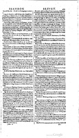 1629 - Veuve Nicolas Buon - Trésor du droit français (21754 T. 1) - BM Lyon