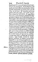 1607 - Nicolas Du Fossé - Trésor quadragésimal - T 01 - BM Lyon