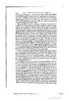 1611 - Pierre Chevalier - Trésor politique - UGent