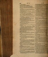 1617 - Samuel Crespin - Trésor des trois langues espagnole, française et italienne (Première partie) - Regensburg